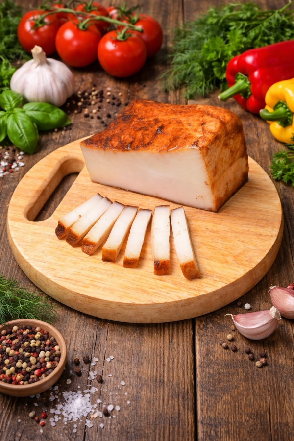 Шпик венгерский