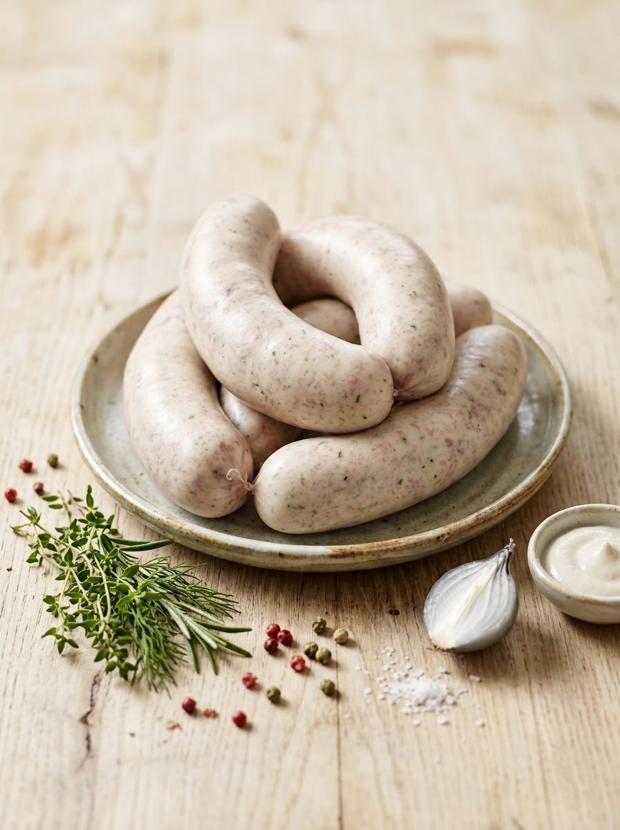Купаты «Куриные»