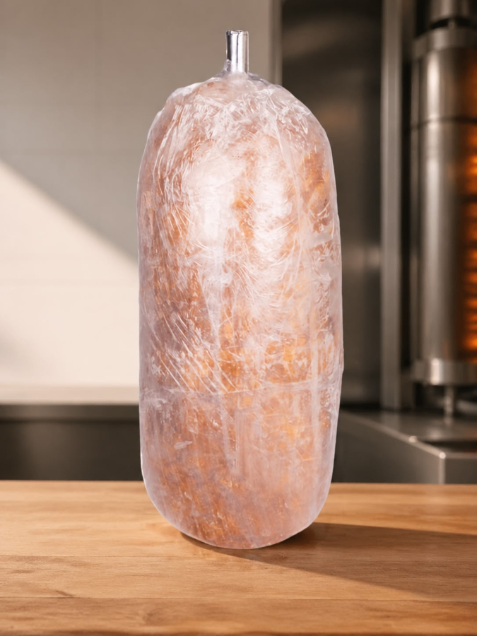 Шаурма (зам)